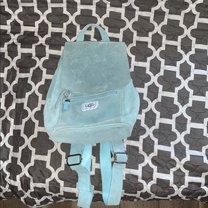 UGGS backpack